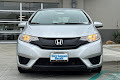 2015 Honda Fit LX