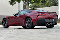 2016 Chevrolet Corvette Stingray