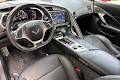 2016 Chevrolet Corvette Stingray