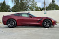 2016 Chevrolet Corvette Stingray