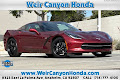2016 Chevrolet Corvette Stingray