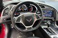 2016 Chevrolet Corvette Stingray