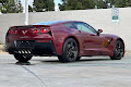 2016 Chevrolet Corvette Stingray