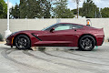 2016 Chevrolet Corvette Stingray