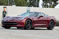 2016 Chevrolet Corvette Stingray