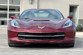 2016 Chevrolet Corvette Stingray