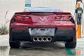 2016 Chevrolet Corvette Stingray