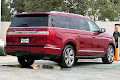 2018 Lincoln Navigator L Reserve