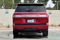 2018 Lincoln Navigator L Reserve