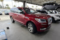 2018 Lincoln Navigator L Reserve