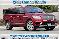 2018 Lincoln Navigator L Reserve