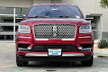 2018 Lincoln Navigator L Reserve
