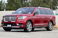 2018 Lincoln Navigator L Reserve