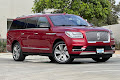 2018 Lincoln Navigator L Reserve