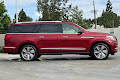 2018 Lincoln Navigator L Reserve