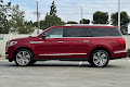 2018 Lincoln Navigator L Reserve