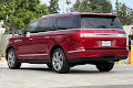 2018 Lincoln Navigator L Reserve