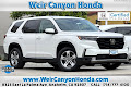 2023 Honda Pilot EX-L