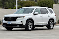 2023 Honda Pilot EX-L
