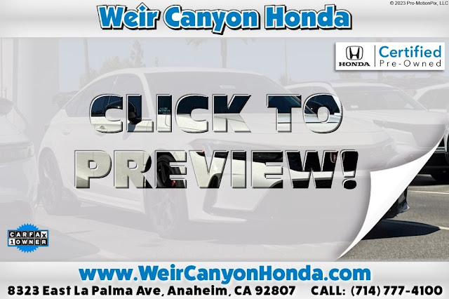 2025 Honda Civic Type R 