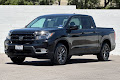 2024 Honda Ridgeline Sport