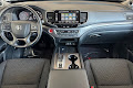 2024 Honda Ridgeline Sport