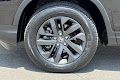 2024 Honda Ridgeline Sport