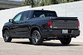 2024 Honda Ridgeline Sport