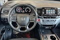 2024 Honda Ridgeline Sport