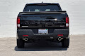 2024 Honda Ridgeline Sport
