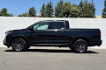 2024 Honda Ridgeline Sport