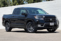 2024 Honda Ridgeline Sport