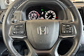 2024 Honda Ridgeline Sport