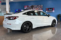 2026 Honda Civic Si