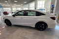 2026 Honda Civic Si
