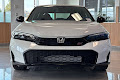 2026 Honda Civic Si