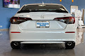 2026 Honda Civic Si