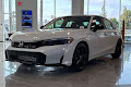 2026 Honda Civic Si