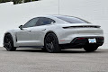 2021 Porsche Taycan 4S