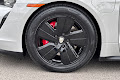 2021 Porsche Taycan 4S