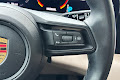 2021 Porsche Taycan 4S