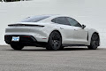 2021 Porsche Taycan 4S