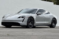 2021 Porsche Taycan 4S