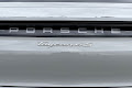 2021 Porsche Taycan 4S