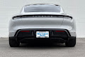 2021 Porsche Taycan 4S
