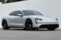 2021 Porsche Taycan 4S