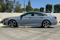 2022 Honda Accord Sport 2.0T