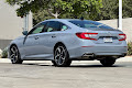 2022 Honda Accord Sport 2.0T