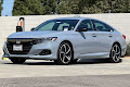 2022 Honda Accord Sport 2.0T