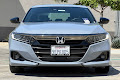 2022 Honda Accord Sport 2.0T